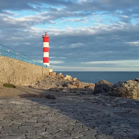Mobilhome Echo Des Vagues