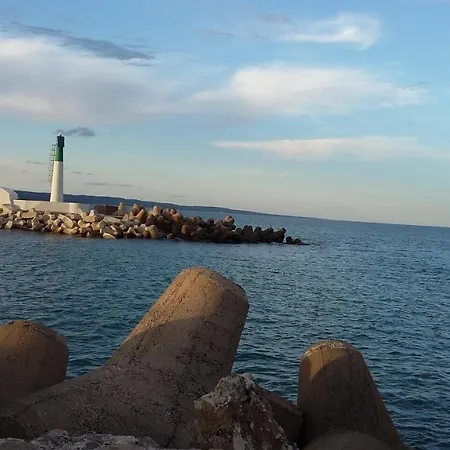 Mobilhome Echo Des Vagues