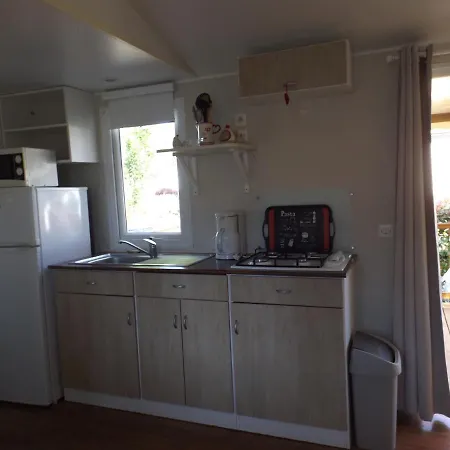 Mobilhome Echo Des Vagues